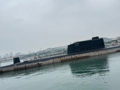 -中国人民解放军海军博物馆