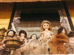 -秘密小花园(第三中学店)