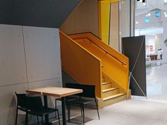 -麦当劳(东吴广场银泰城店)