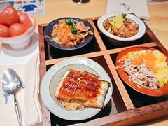 -火山屋台(新街口创始店)