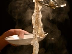 -广州富力君悦大酒店空中花园