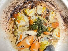 -龙宴海鲜城(经中路店)