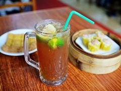 -恒兴发茶店(水巷口店)