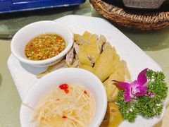 -百姓·百味家宴油茶馆(鼎运大厦店)