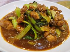 -久久餐厅(西山道店)