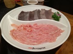 -纸盐河码头火锅(十八梯店)
