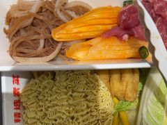 -美食美客麻辣烫(水木天地店)