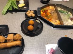 -八角锄烧·肉火锅(天河城店)