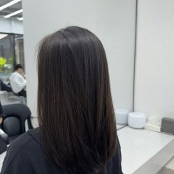 -Hair corner 香港发廊