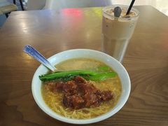 -玥记茶餐厅(十字门华发商都一期绸带店)