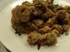 油炸排骨-阿马蛋汤·宁波小海鲜(总店)