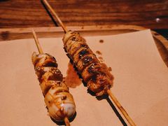 -那些年记忆烧烤