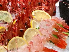 -开海·红岛海鲜虾水饺(石老人店)