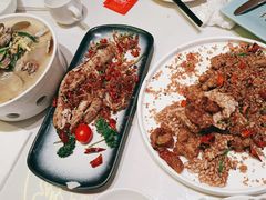 -避风塘(江南环球港店)