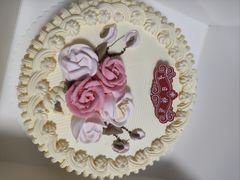 -凯司令西点房(虹桥路站店)