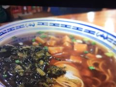 -德兴老面馆(德平路店)