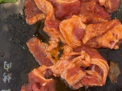 -鲜一烤肉(沈北店)