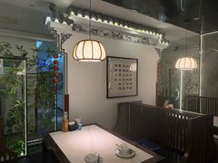 -徽韵人家·传承正宗徽菜(牡丹园店)