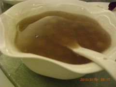 桂花酒酿圆子-上海小南国(国会店)