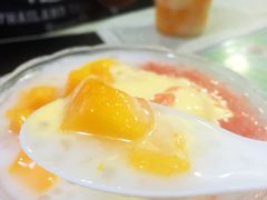 -芬芳甜品(同福路店)