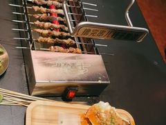 -好唛士·精酿啤酒烧烤(金沪路店)