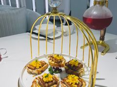 -3号仓库·创意中国菜(嘉兴龙鼎万达店)