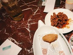 -新白鹿餐厅(西湖银泰店)