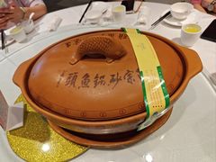 -风味小馆(天目湖宾馆店)