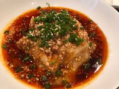 -漢舍中国菜馆(889广场店)