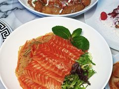 -丝路有约·优雅新疆菜(万宴城店)
