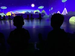 -小鸡哆哆故事屋·儿童乐园(嘉里城店)