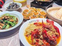 -有位虾匠·胶东小馆(市北店)