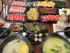 -束河人家(南锣鼓巷店)