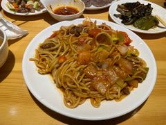 -马艾萨牛肉面