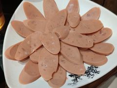 -渝大狮毛肚老火锅(普陀店)
