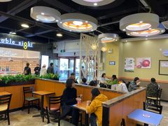 -赛百味SUBWAY(燕莎奥莱店)