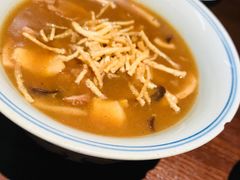 牛肉胡辣汤-掌柜的店·河南菜(世茂店)