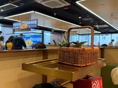 -海底捞火锅(龙湖金沙天街店)