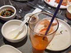 -半岛翡丽海鲜自助餐厅(观风亭店)