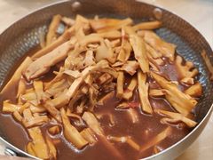 -枣子树·素食餐厅(普陀山店)