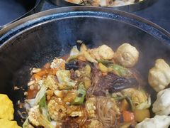 -缘福乡村铁锅炖民宿(八达岭店)