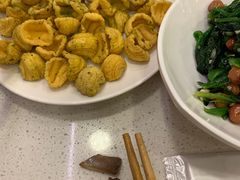 -蝎王府羊蝎子(北大地店)