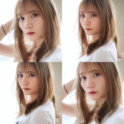 -东时烫染造型·Hair Salon