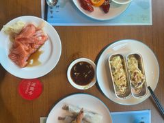 -济南香格里拉·咖啡泉自助餐厅