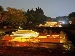 -深圳锦绣中华民俗村