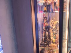 -ME怪兽·密室(江汉路店)