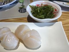 -东菊料理(吉利购物广场店)