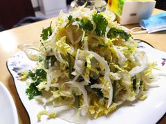 -乡府肉丁水饺(环山路店)