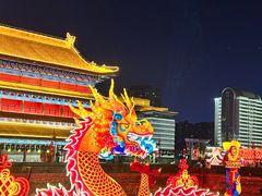 -西安城墙·碑林历史文化景区