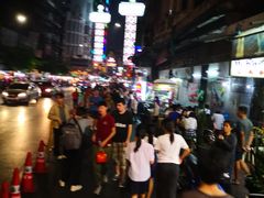 -唐人街(耀华力路)